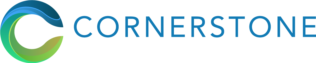 Cornerstone Pharmaceuticals, Inc. Footer Logo