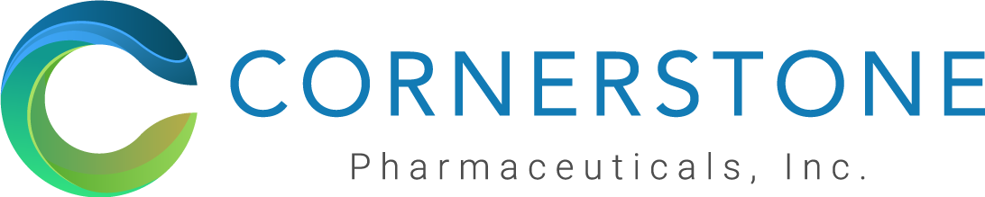 Cornerstone Pharmaceuticals, Inc. Logo